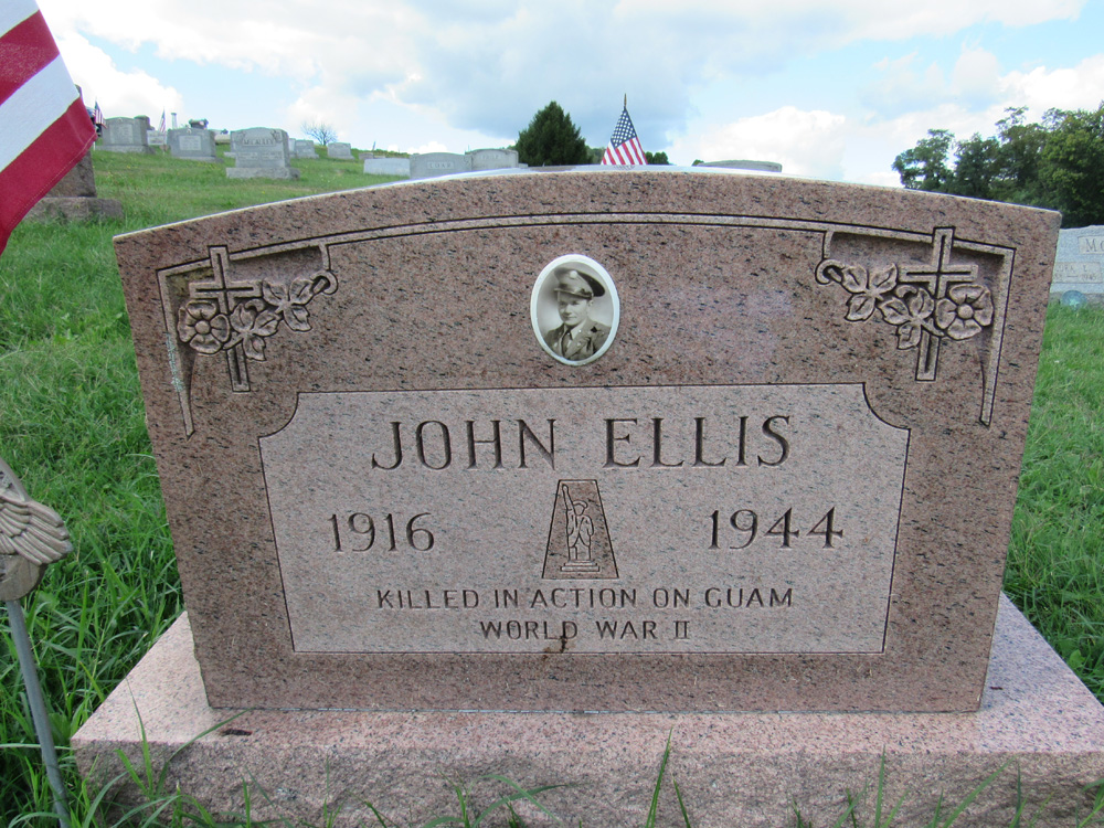 tombstone